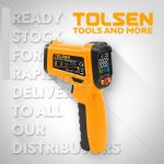 Tolsen Measuring Tools - Image 5