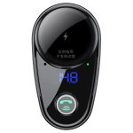 Baseus Locomotive Multifunctional Car Charger - Image 3