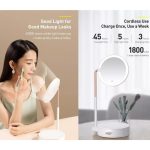 Baseus Makeup Mirror & Storage Box - Image 5