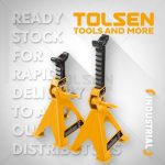 Tolsen Automotive Tools - Image 2