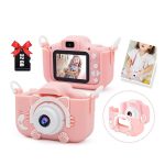 Fun Digital Camera for Children - Image 4
