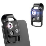 Apexel 200X Magnification Microscope Lens - Image 2