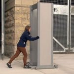 PD 6500i EZL— Walk Through Metal Detector - Image 5