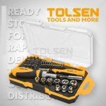 Tolsen Fastening Tools - Image 8