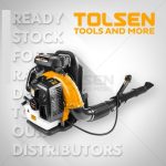 Tolsen Garden Tools - Image 6