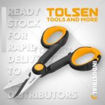 Tolsen Electrical Tools - Image 14