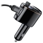 Baseus Locomotive Multifunctional Car Charger - Image 5