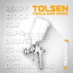 Tolsen Pneumatic Tools - Image 3