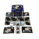 108 Pieces Majestical Dinner Set - Image 5