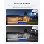 4G Solar Powered Security Camera - Image 5