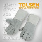 Tolsen Welding Professional Tools - Image 3