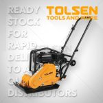 Tolsen Construction Tools - Image 4