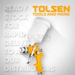 Tolsen Pneumatic Tools - Image 4