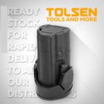 Toslsen 20V Lithium-Ion Platform - Image 6