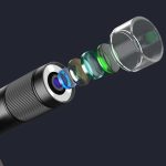 Apexel Portable Digital Microscope MS003 - Image 6