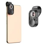 Apexel 100X Microscope Lens For Smartphone - Image 6