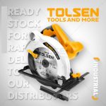 Tolsen Power Tools - Image 7