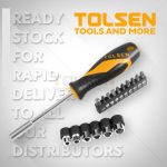 Tolsen Fastening Tools - Image 9