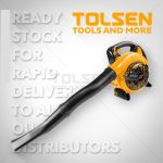 Tolsen Garden Tools - Image 7