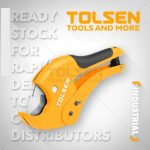 Tolsen Plumbing Tools - Image 7