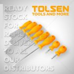 Tolsen Fastening Tools - Image 13