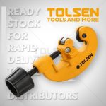 Tolsen Plumbing Tools - Image 8