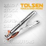 Tolsen Welding Professional Tools - Image 4
