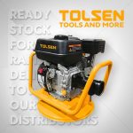 Tolsen Construction Tools - Image 3