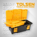 Tolsen Tool Bag & Storage - Image 3