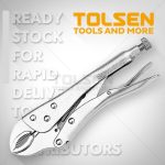 Tolsen Holding Tools - Image 7