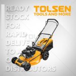 Tolsen Garden Tools - Image 8