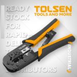 Tolsen Electrical Tools - Image 4