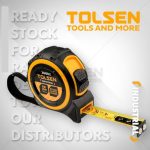 Tolsen Measuring Tools - Image 23
