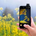 Apexel 200X Magnification Microscope Lens - Image 3