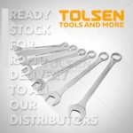 Tolsen Mechanics Tools - Image 6