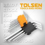 Tolsen Fastening Tools - Image 10
