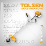 Tolsen Garden Tools - Image 9