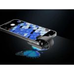 Apexel 200X Magnification Microscope Lens - Image 4