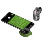 Apexel 100X Microscope Lens For Smartphone - Image 4