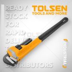 Tolsen Holding Tools - Image 9