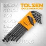 Tolsen Fastening Tools - Image 4
