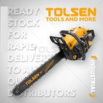 Tolsen Garden Tools - Image 10