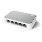 5 Port 10/100 Mbps Desktop Switch - Image 2