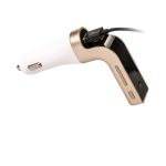 G7 Multifunctional Bluetooth Car Charger - Image 2