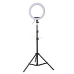 ring-light-with-extendable-tripod-stand