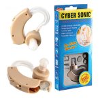 Cyber Sonic Hearing Aid Device - Image 4