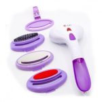 DLC Garment Steamer - Image 2