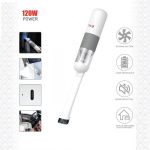 DLC Small Car Vacuum Cleaner - Image 3
