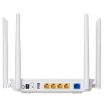 TP Link AC1200 Dual Band Wi-Fi Router - Image 2