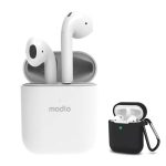 Modio Reno1 Wireless Bluetooth EarBuds - Image 2